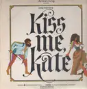 LP - Various - Kiss Me Kate