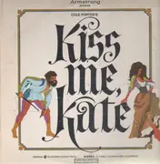 LP - Various - Kiss Me Kate