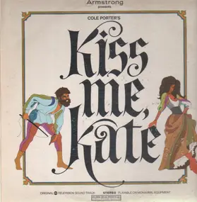 Various Artists - Kiss Me Kate