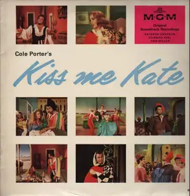 Soundtrack - Kiss Me Kate