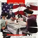 CD - Dinosaur Jr, Die Ärzte, Lenny Kravitz, Anthrax, u.a - Kiss My Ass: Classic Kiss Regrooved