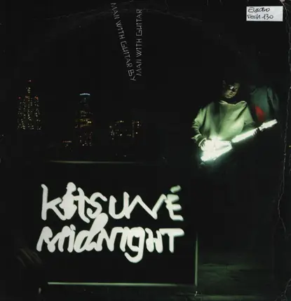 Various - Kitsuné Midnight