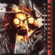 CD - Dogpile, Deathless, a.o - KK Electrip Compilation