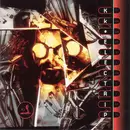 CD - Dogpile, Deathless, a.o - KK Electrip Compilation