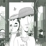 LP - Roman Rauch & Philta a.o. - Klamauk° 005