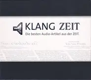 Various - Klang Zeit (Die Besten Audio-Artikel Aus Der Zeit)