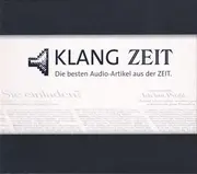 CD-Box - Various - Klang Zeit (Die Besten Audio-Artikel Aus Der Zeit)