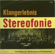 Albert Lortzing, Klaus Wunderlich a.o. - Klangerlebnis Stereofonie