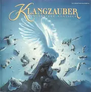 CD - J.s. Bach, R. Strauss - Klangzauber Synthesizer Classics