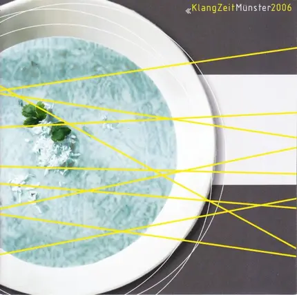 Webern / Zimmermann / Global Village a.o. - KlangZeit Münster 2006