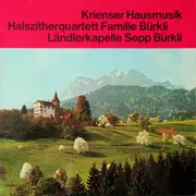 LP - Various - Klänge Aus Kriens