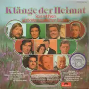 LP - Various - Klänge Der Heimat