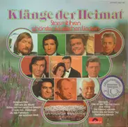 James Last, Freddy, Karel Gott, a.o. - Klänge Der Heimat