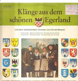 Various Artists - Klänge Aus Dem Schönen Egerland
