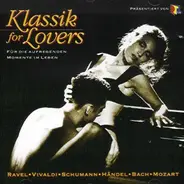 Vivaldi / Bach / Mozart / Telemann a.o. - Klassik For Lovers