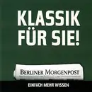 CD - Edvard Grieg, Friedrich Smetana, Tschaikowsky a.o. - Klassik Für Sie!