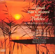 LP - Offenbach, Bach, Albinoni a.o. - Klassik Zum Träumen Und Verlieben