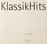 CD - Orff, Prokofieff, Verdi, a.o. - KlassikHits