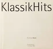 Orff, Prokofieff, Verdi, a.o. - KlassikHits