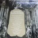 LP - Bach, Haydn, Mozart, Berlioz, Chabrier a.o. - Klassische Kostbarkeiten