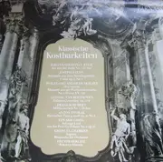 LP - Bach, Haydn, Mozart, Berlioz, Chabrier a.o. - Klassische Kostbarkeiten