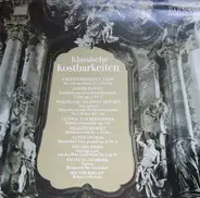 Bach, Haydn, Mozart, Berlioz, Chabrier a.o. - Klassische Kostbarkeiten