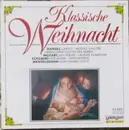 CD - Felix Mendelssohn-Bartholdy, Wolfgang Amadeus Mozart, Georg Friedrich Händel a.o. - Klassische Weihnacht - Classical Christmas