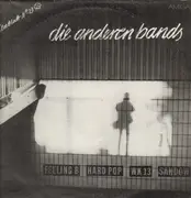 LP - Feeling B / Hard Pop / Sandow / WK13 - Kleeblatt Nr. 23 - Die Anderen Bands