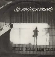 Feeling B / Hard Pop / Sandow / WK13 - Kleeblatt Nr. 23 - Die Anderen Bands