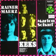 Rainer Maerz, Marion Scharf - Kleeblatt 1/1980