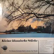 LP - Various - Kleine Klassische Stücke