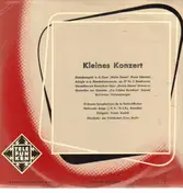 Franz Schmidt - Kleines Konzert (Franz Andre)