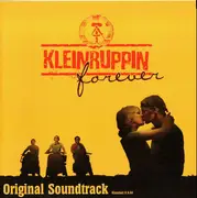 CD - Eskobar / Bloc Party / Die Sterne / Tomte a.o. - Kleinruppin Forever (Original Soundtrack)