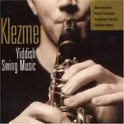 CD - Alexander Olshanetsky, Aaron Lebedeff... - Klezmer Yiddish Swing Music