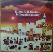 Kinderlieder - Kling, Glöckchen, Klingelingeling - Mechanische Musikautomaten