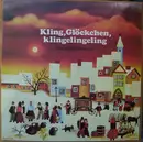 LP - Various - Kling, Glöckchen, Klingelingeling - Mechanische Musikautomaten