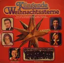LP - Peter Alexander / Freddy / Wilma - Klingende Weihnachtssterne