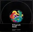 LP - Anneliese Rothenberger / Fritz Wunderlich a.o. - Klingende Briefe - Yellow Label