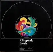 Anneliese Rothenberger / Fritz Wunderlich a.o. - Klingende Briefe