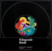 LP - Anneliese Rothenberger / Fritz Wunderlich a.o. - Klingende Briefe - Yellow Label