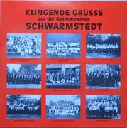 LP - Various - Klingende Grüße Aus Der Samtgemeinde Schwarmstedt