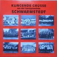 Various - Klingende Grüße Aus Der Samtgemeinde Schwarmstedt