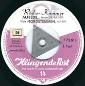 Unkown Artist - Klingende Post 14