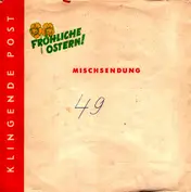 Klingende Post 5 Mischsendung