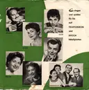 7inch Vinyl Single - Various - Klingende Post 7 - Gatefold