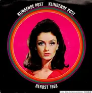 Various - Klingende Post Herbst 1968