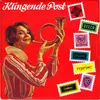 7inch Vinyl Single - Various - Klingende Post I/1967