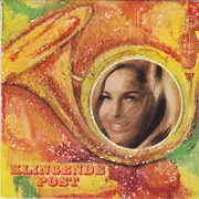 7inch Vinyl Single - Klingende Post I/1968 - Klingende Post I/1968