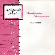 Klingende Post - Klingende Post I/1962