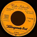 7inch Vinyl Single - Various - Klingende Post II/1963